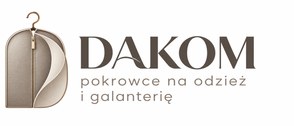 DAKOM LOGO - strona główna
