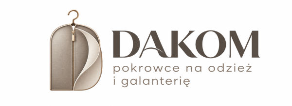 Dakom Pokrowce - strona główna